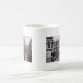 Mug Cru 1925 de Londres Angleterre des palais de (Centre)