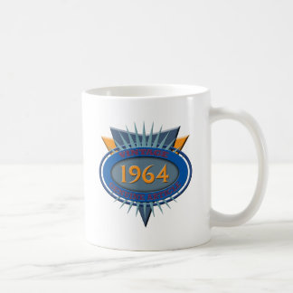 Mug Cru 1964