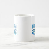 MUG CRU 2016 - .PNG DE HILLARY (Centre)