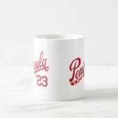 Mug Cru '23 de PC (Centre)