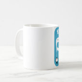 Mug Cruche de Joe du mahoney MJ1553 (Devant gauche)