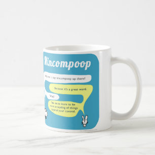 Mug Cruche de Joe du mahoney MJ1553