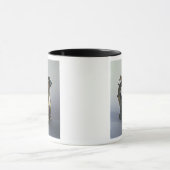 Mug Cruche d'eau dans le shapeof un griffon (Centre)