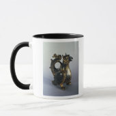 Mug Cruche d'eau dans le shapeof un griffon (Gauche)