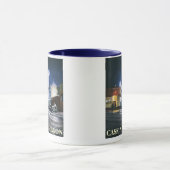 Mug CRUCHE du CASK'N de Boston (Centre)