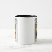 Mug Crucifixion (Centre)