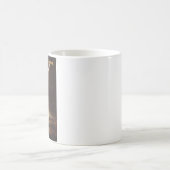 Mug Crucifixion par Bartolome Esteban Murillo (Centre)