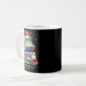 Mug Cruise Family Aw Ship Its A Christmas Cruise Trips (Devant gauche)