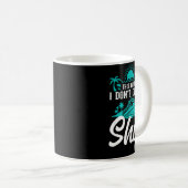 Mug Cruise Ship Vacation Pun This Week I Don't Give A  (Devant droit)