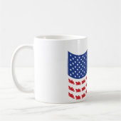 Mug cRUISER-fLAG-wAVE (Gauche)