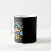 Mug Cruising Into 2026 New Year’s Eve Cruise Vacation  (Devant gauche)