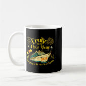 Mug Cruising Into 2026 New Years Eve Party Favors Fami (Gauche)