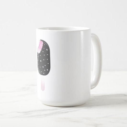 Mug crunch bar (Devant droit)