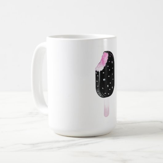 Mug crunch bar (Devant gauche)