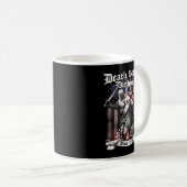Mug Crusader Knight Templier Guerrier De Dieu Je Crain (Devant droit)