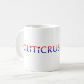 Mug Crushin sur le haut-parleur (Devant gauche)