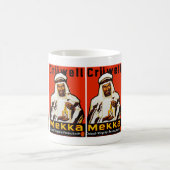 Mug Cruwell Mekka Tobacco (Centre)