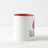 MUG CRUZ 2016 DE TED (Centre)