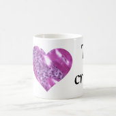 Mug Cruzi d'I (coeur) T. (Centre)