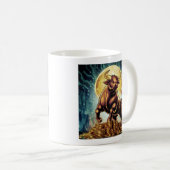 Mug Crypto (Devant droit)