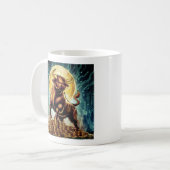 Mug Crypto (Devant gauche)