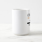 Mug Crypto Millionaire Loading funny trading nft (Centre)
