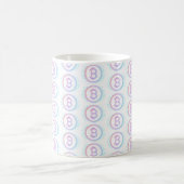 MUG CRYPTO-MONNAIE BITCOIN (Centre)