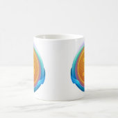 MUG CRYPTO-MONNAIE BITCOIN (Centre)
