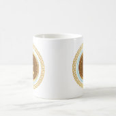 MUG CRYPTO-MONNAIE LITECOIN (Centre)