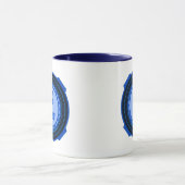 MUG CRYPTO-MONNAIE LITECOIN (Centre)