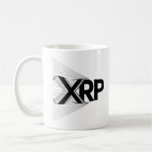 Mug Crypto XRP (Gauche)