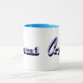 Mug Crystal (Centre)
