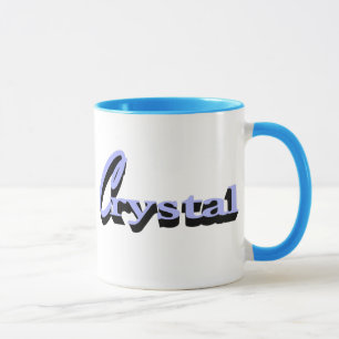 Mug Crystal