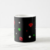 Mug 'Crystal Diva' (Centre)