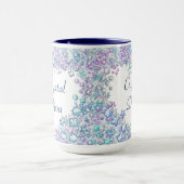 Mug Crystal Diva (Centre)