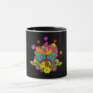 Mug Crystal Tipps et Alistair