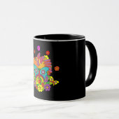 Mug Crystal Tipps et Alistair (Devant droit)