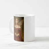 Mug CS003_Charming Fairy - Christmas Edition #3 (Devant gauche)