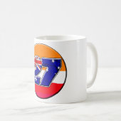 Mug CS27repcircle (Devant droit)