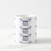 Mug CS d'assistant de médecin (Centre)