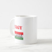 Mug Csalad de Nagy (Devant gauche)