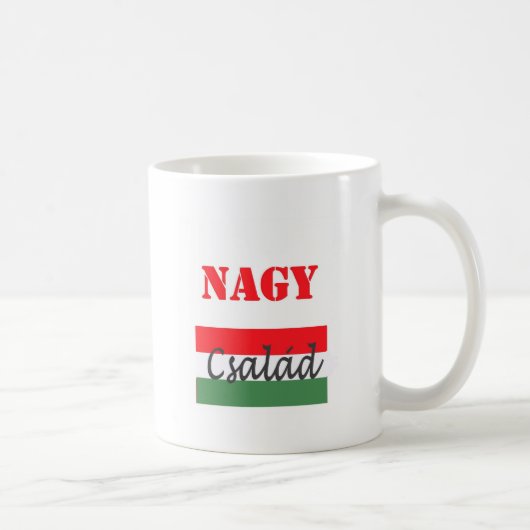 Mug Csalad de Nagy (Droite)
