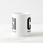 MUG CSI (Centre)