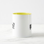Mug csi obtenu ? (Centre)