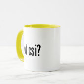 Mug csi obtenu ? (Devant gauche)