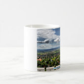 Mug Csókakő, Hongrie (Centre)