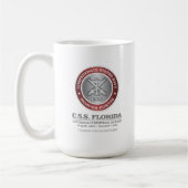 Mug CSS Florida (SF) (Gauche)