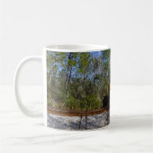 Mug CSX Train de Gautier MS (Gauche)