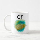 Mug CT Technologist Radiology Team Member Appreciation (Gauche)
