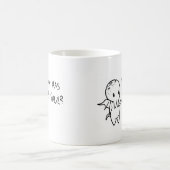 Mug Cthulhu (Centre)